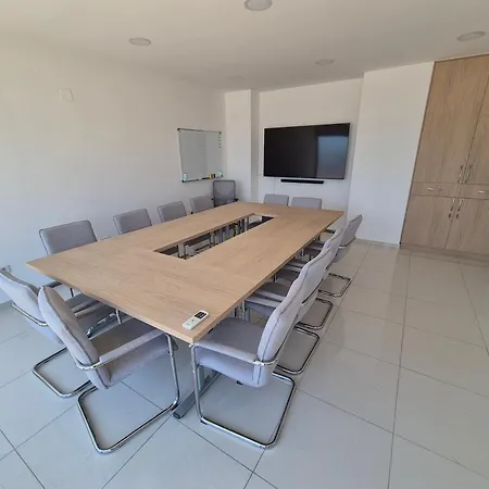 Adriamont - & Coworking Albergue *