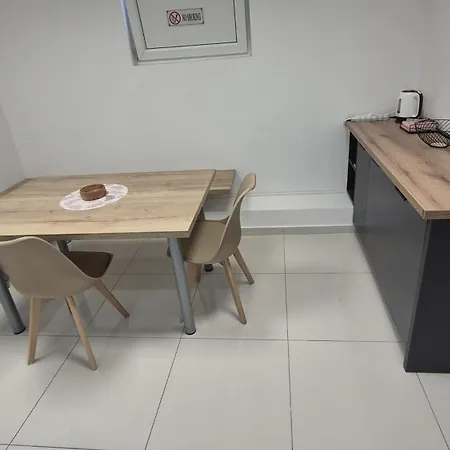Adriamont - & Coworking Podgorica