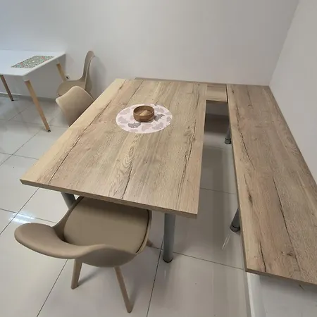 Adriamont - & Coworking