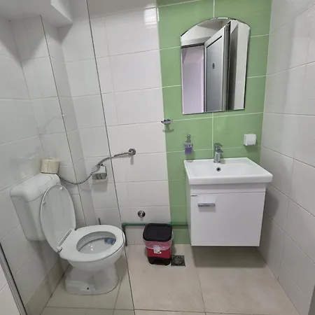 Hostel Adriamont - & Coworking