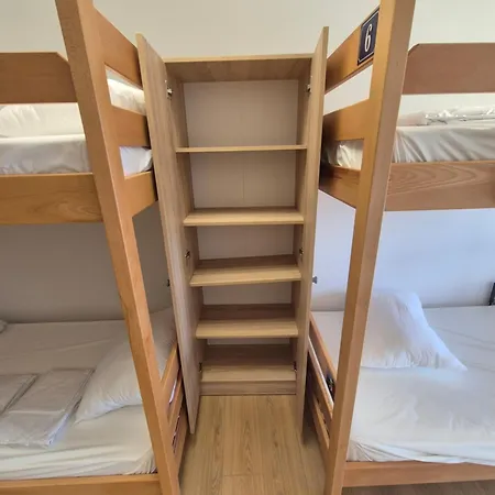 Adriamont - & Coworking Hostel *