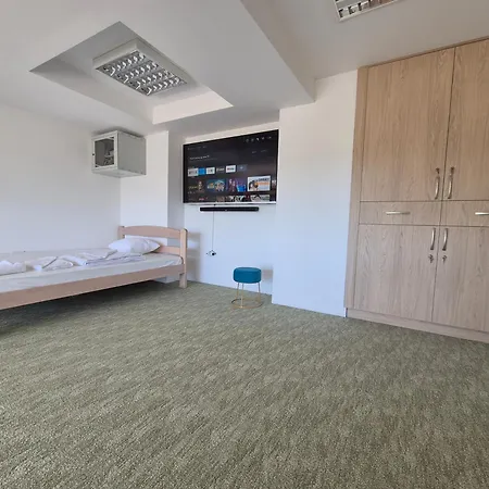 Adriamont - & Coworking Podgorica