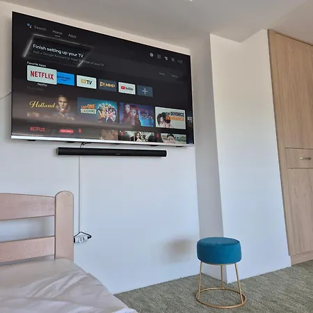Adriamont - & Coworking Albergue *