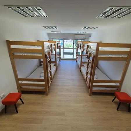 Adriamont - & Coworking Podgorica