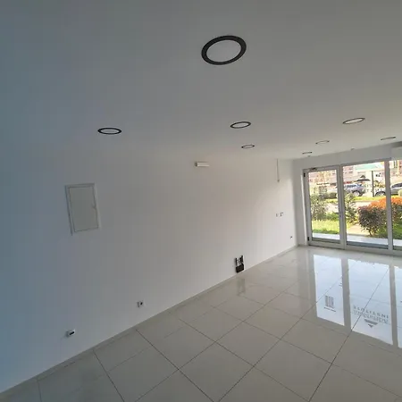 Adriamont - & Coworking * Podgorica